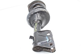 08-14 SUBARU IMPREZA WRX STI FRONT RIGHT PASSENGER SHOCK STRUT Q4018 image 6