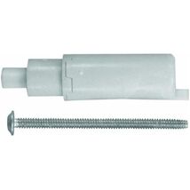 Danco 18026B Stem Extension, White - $17.07