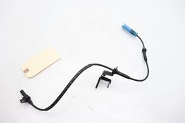 13-15 BMW X1 E84 FRONT RIGHT PASSENGER SIDE ABS WHEEL SPEED SENSOR E2567 image 8