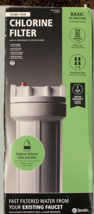 AO Smith AO-MF-B UnderSink Chlorine Water Filter - $366.23 MXN