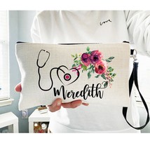 Nurse Accessory Bag, Doctor Gifts For Women, Stethoscope Bag, RN Gifts Graduatio - £12.77 GBP