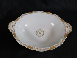 Theodore Haviland Oval Vegetable Bowl in Schleiger 630-2 # 23039 - £41.80 GBP