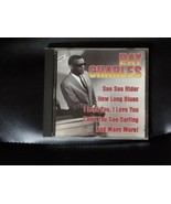 Ray Charles - Very Good - £3.95 GBP