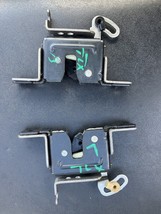 2015-2020 ACURA TLX REAR SEAT RELEASE LOCK LATCH LEFT RIGHT - £22.27 GBP