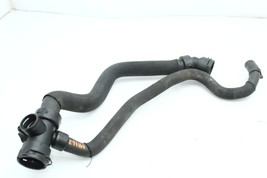 2002-2005  AUDI A4 1.8L QUATTRO COOLANT RADIATOR LOWER HOSE PIPE H1162 image 3