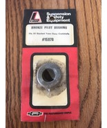 Lakewood #15976 Bronze Pilot Bushing Fits All Standard Trans Chevy Crank... - £53.74 GBP