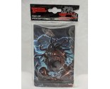 Ultra Pro Dungeons And Dragons Beholder Pad Of Perception - $21.77