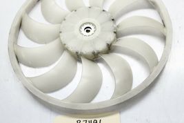 2008-2014 SUBARU IMPREZA WRX RADIATOR COOLING FAN BLADE P7496 image 3