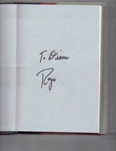 I&#39;m Only One Man! by Regis Philbin (1995, Hardcover) Signed Autographed book - £78.85 GBP
