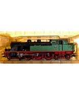 Marklin Märklin 3307 T18 Tender Loco Green-Black H0 - New in Box -FREE S... - €146,93 EUR