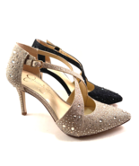 Jessica Simpson Accile3 Pointy Strappy High Heel Dress Pumps Choose Sz/C... - $112.10 CAD