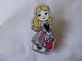Disney Trading Pins DLRP Animator&#39;s Doll Collection Aurora Briar Rose Sleeping B - £25.94 GBP