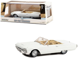 Greenlight Ford Thunderbird Diecast Collectors 1To43 - $528.52 MXN