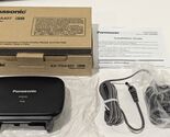 Panasonic KX-TGA407 Wireless Signal Repeater for DECT 6.0 Plus Cordless ... - $32.99
