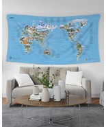 Paragliding Map – Paragliding Gift - €33,33 EUR