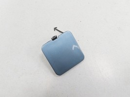 99 BMW Z3 E36 2.5L #1302 Trim, Rear Bumper Tow Hook Cover Cap 51118397170 - $18.80