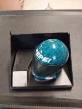 Jeff Gordon 1999 Pepsi Racing Helmet 1/6,000 1:4 Scale - £11.60 GBP