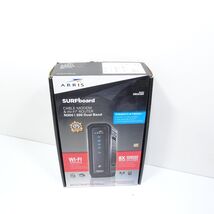 Motorola SBG6580 DOCSIS 3.0 Wireless Cable Modem Router Gateway Comcast ... - $18.00