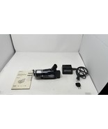 SONY HDR-HC1 1080i Mini DV Handycam HD Camcorder Swiss Vario-Sonnar Lens... - $1,680.78 MXN
