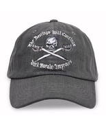 Beatings Will Continue Until Morale Improves Pirate Cap Hat NEW Fast Free Ship - £19.30 GBP