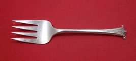 Onslow by Spaulding &amp; Co. English Sterling Silver Cold Meat Fork 4-Tine 8&quot; - $157.41