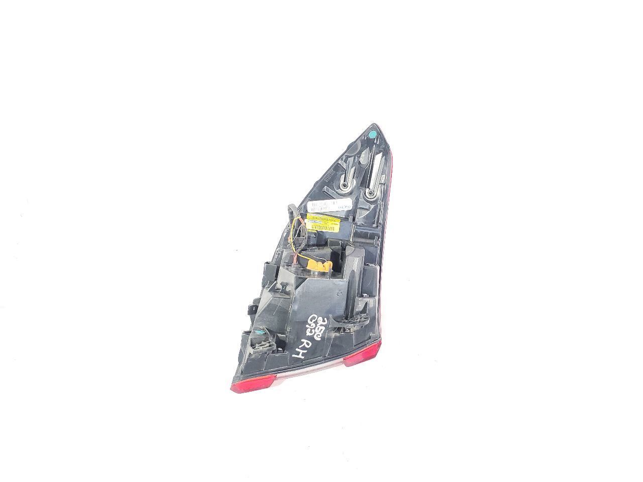 2018 2019 2020 2021 2022 Honda Accord OEM Right Rear Taillight Quarter Mounted  Item image 4