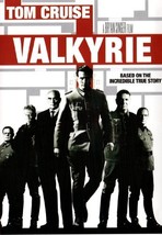 Valkyrie The Movie, the History Channel Hunting Hitler the True Story of Operati - £6.35 GBP