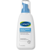 Cetaphil Gentle Foaming Cleanser 8.0fl oz - $39.99