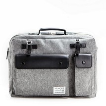 Milano Grey BE Backpack Bag - £114.00 GBP