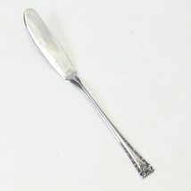 National Stainless Beauvais Butter Knife  7-1/8&quot; Glossy Stainless - $109.41 MXN