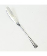 National Stainless Beauvais Butter Knife  7-1/8&quot; Glossy Stainless - $107.64 MXN