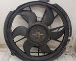 Driver Left Radiator Fan Motor Fan Assembly Fits 98-01 SABLE 432658***SH... - $68.31
