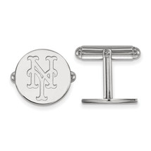 SS MLB  New York Mets Cuff Links - $107.73