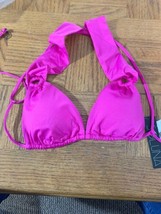 Soluna Womens Bathing Suit Top Size Small - $49.50