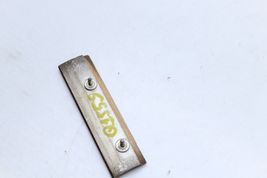 86-95 MERCEDES-BENZ W124 LEFT SIDE DASHBOARD TRIM Q1559 image 9