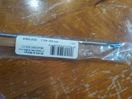 NEW Nice Brown and Sharpe Measuring Rod 1-2&quot; Screw # 599-603-402-1 EDP25635 - $32.58