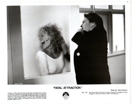 *Adrian Lyne&#39;s FATAL ATTRACTION (1987) Crazed Glen Close Stalks Michael ... - $20.00