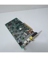 Winnov PCBA 5000 Audio/Video Digital Editing PCI Capture Card Multimedia... - $421.01 MXN