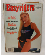 Easyriders Magazine December 1984 Motorcycles David Mann - £9.33 GBP