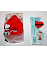 Peanuts x Wet n Wild Snoopy’s Dog House + Waterproof Liquid Eyeliner In Box - $15.19