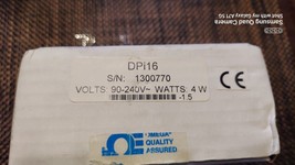 New Omega DPi16 Programmable Digital Process &amp; Temperature Controller - £149.22 GBP