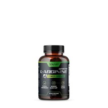 L-Arginine Power Complex - 60 Capsules (30 Servings) - $69.53