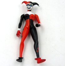 Batman Harley Quinn Action Figure 4.75&quot; - $4.94