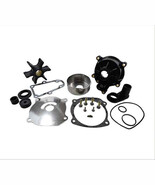 Water Pump Kit Johnson Evinrude 85-235 HP 1976-1978 replaces 395073 - €51,80 EUR
