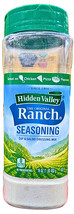 Hidden Valley Original Ranch Salad Dressing and Seasoning Mix 16 Oz EXP ... - $19.59
