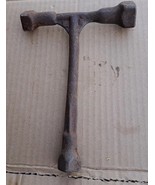 Antique Threshing Machine  T Wrench - $24.11 CAD