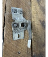 1962 Ford Fairlane Ranchero Hood Latch Release Lever Safety Catch Grille... - $800.50 MXN