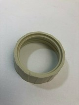 DRIVE SHAFT NUT ONLY For GE Food Processor D2FP2, Used - $9.17