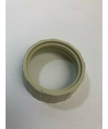 DRIVE SHAFT NUT ONLY For GE Food Processor D2FP2, Used - £7.28 GBP