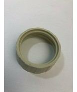 DRIVE SHAFT NUT ONLY For GE Food Processor D2FP2, Used - $9.17